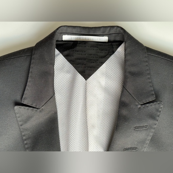 ❌❌Tiger of Sweden top Suit❌❌ - Picture 6 of 16